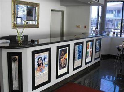 фото отеля Art Hotel Laguna Beach