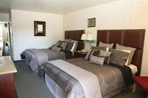 фото отеля Art Hotel Laguna Beach