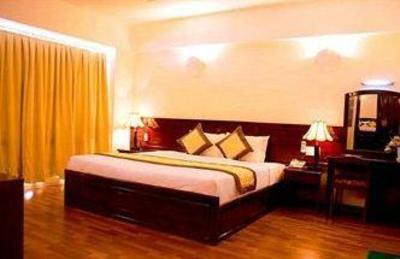 фото отеля Olympic Hotel Nha Trang