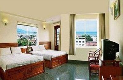 фото отеля Olympic Hotel Nha Trang