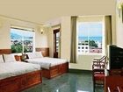 фото отеля Olympic Hotel Nha Trang