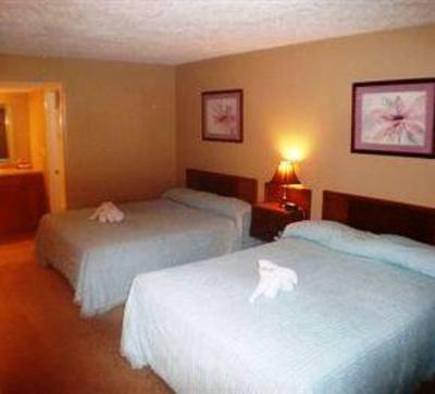 фото отеля Eureka Suites