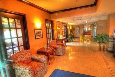 фото отеля Holiday Inn Express & Suites Austin - Sunset Valley