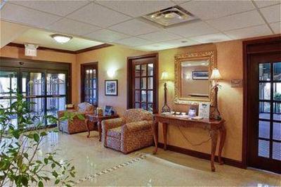 фото отеля Holiday Inn Express & Suites Austin - Sunset Valley