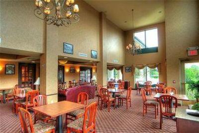 фото отеля Holiday Inn Express & Suites Austin - Sunset Valley
