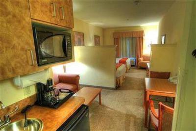фото отеля Holiday Inn Express & Suites Austin - Sunset Valley