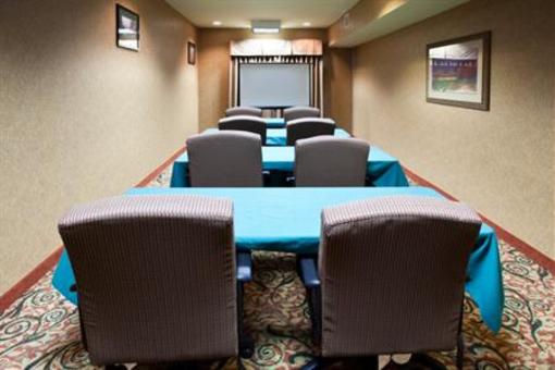 фото отеля Holiday Inn Express & Suites Austin - Sunset Valley