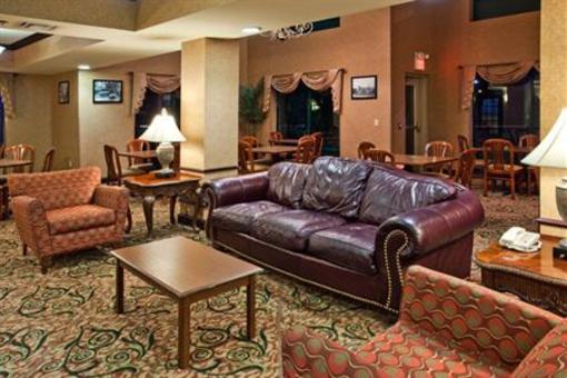 фото отеля Holiday Inn Express & Suites Austin - Sunset Valley