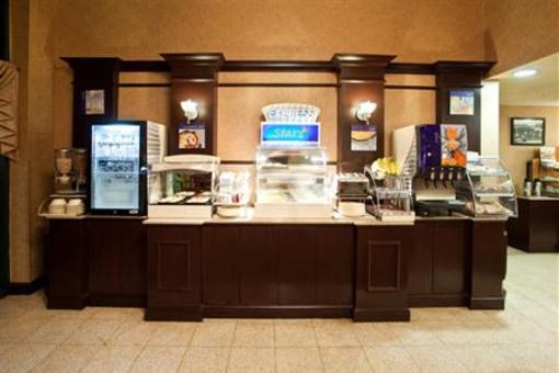 фото отеля Holiday Inn Express & Suites Austin - Sunset Valley