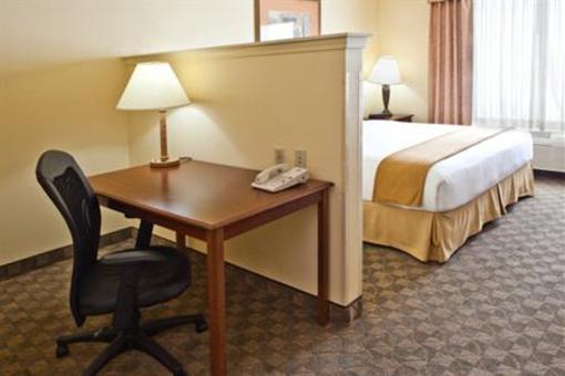 фото отеля Holiday Inn Express & Suites Austin - Sunset Valley