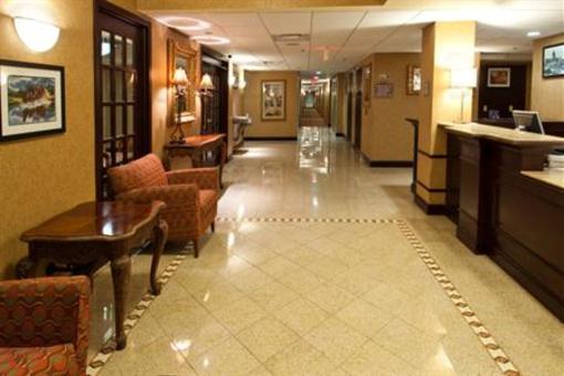 фото отеля Holiday Inn Express & Suites Austin - Sunset Valley