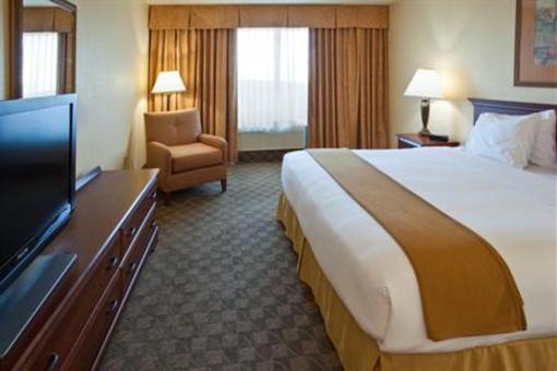 фото отеля Holiday Inn Express & Suites Austin - Sunset Valley