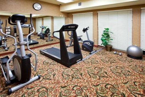 фото отеля Holiday Inn Express & Suites Austin - Sunset Valley