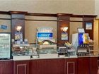 фото отеля Holiday Inn Express & Suites Austin - Sunset Valley