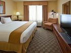 фото отеля Holiday Inn Express & Suites Austin - Sunset Valley