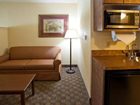 фото отеля Holiday Inn Express & Suites Austin - Sunset Valley