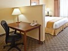 фото отеля Holiday Inn Express & Suites Austin - Sunset Valley