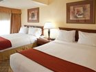 фото отеля Holiday Inn Express & Suites Austin - Sunset Valley