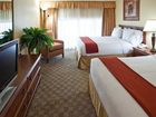 фото отеля Holiday Inn Express & Suites Austin - Sunset Valley