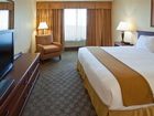 фото отеля Holiday Inn Express & Suites Austin - Sunset Valley