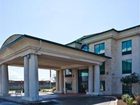 фото отеля Holiday Inn Express & Suites Austin - Sunset Valley