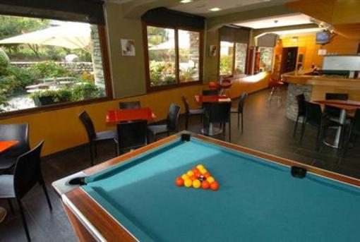 фото отеля Castellarnau Hotel