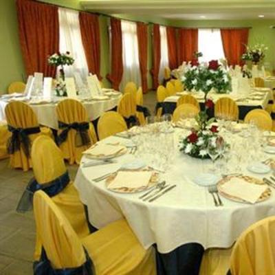 фото отеля Castellarnau Hotel