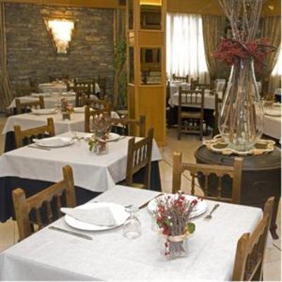 фото отеля Castellarnau Hotel