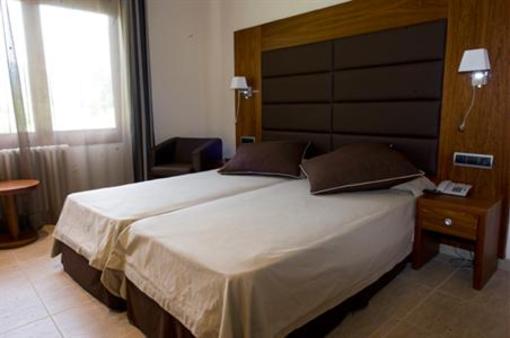 фото отеля Castellarnau Hotel