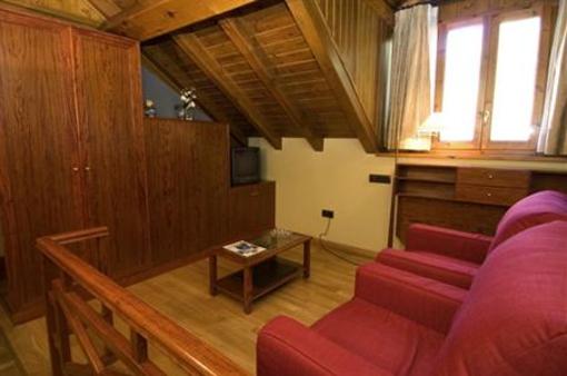 фото отеля Castellarnau Hotel