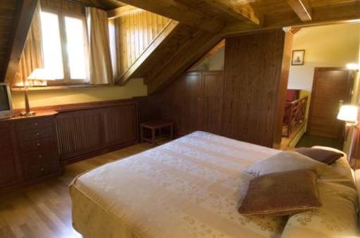 фото отеля Castellarnau Hotel