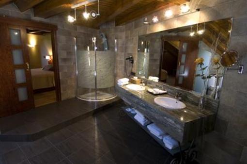 фото отеля Castellarnau Hotel