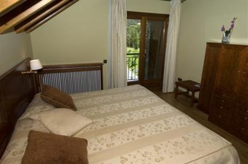 фото отеля Castellarnau Hotel