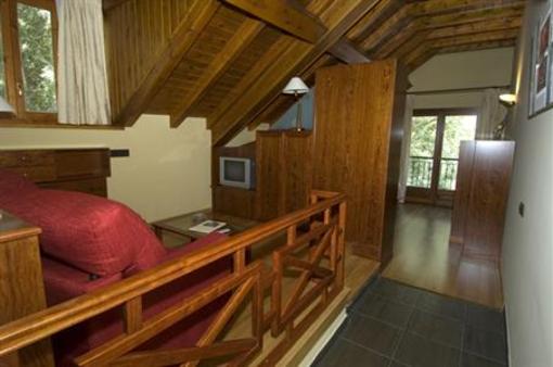 фото отеля Castellarnau Hotel