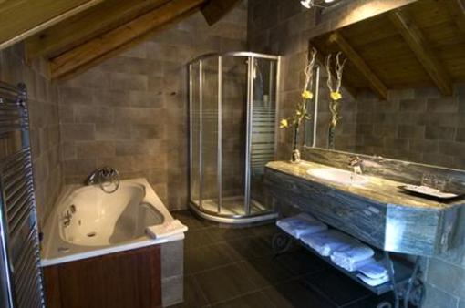 фото отеля Castellarnau Hotel