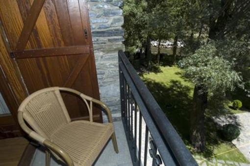 фото отеля Castellarnau Hotel