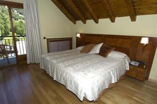 фото отеля Castellarnau Hotel
