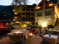 Castellarnau Hotel