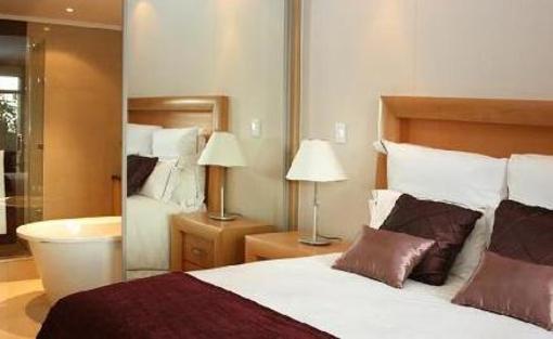 фото отеля Ashante Apartments Johannesburg
