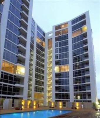 фото отеля Ashante Apartments Johannesburg