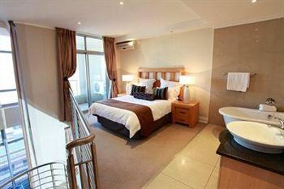 фото отеля Ashante Apartments Johannesburg