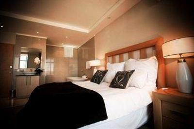 фото отеля Ashante Apartments Johannesburg