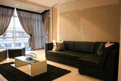 фото отеля Ashante Apartments Johannesburg