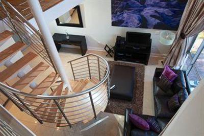фото отеля Ashante Apartments Johannesburg