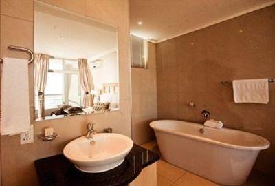 фото отеля Ashante Apartments Johannesburg