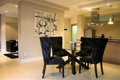 фото отеля Ashante Apartments Johannesburg