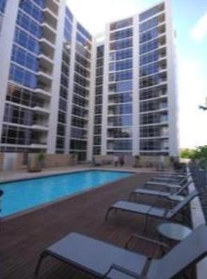фото отеля Ashante Apartments Johannesburg