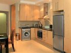 фото отеля Ashante Apartments Johannesburg