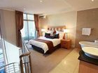 фото отеля Ashante Apartments Johannesburg