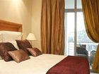 фото отеля Ashante Apartments Johannesburg